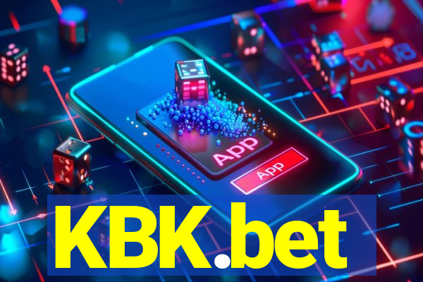 KBK.bet