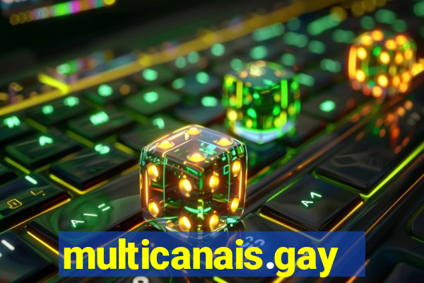 multicanais.gay