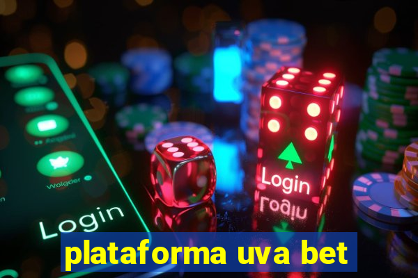 plataforma uva bet