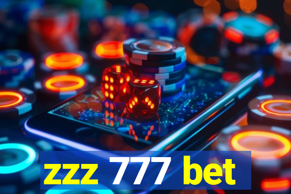 zzz 777 bet