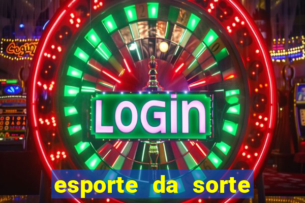 esporte da sorte fortune tiger