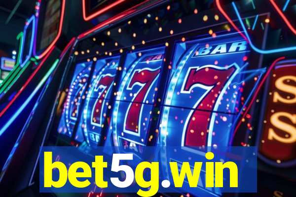 bet5g.win