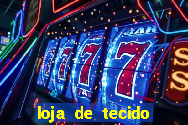 loja de tecido zona sul porto alegre