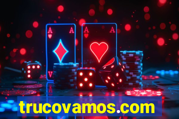 trucovamos.com