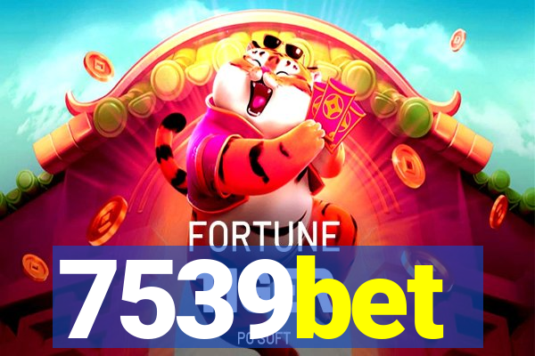 7539bet