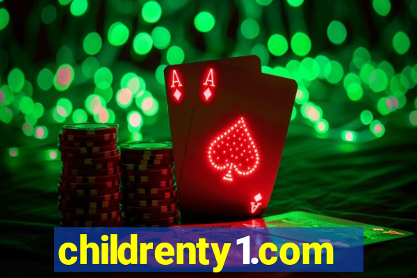 childrenty1.com