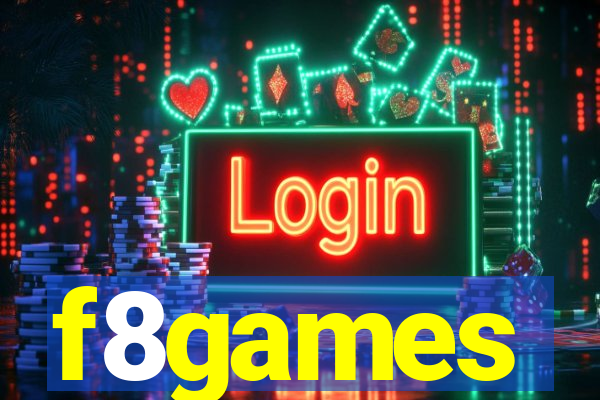 f8games