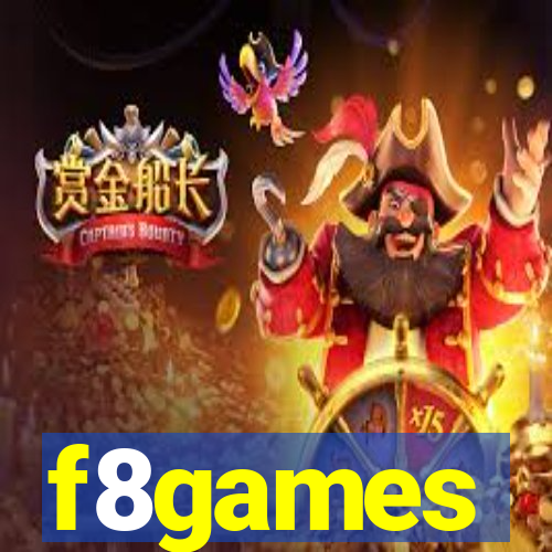 f8games
