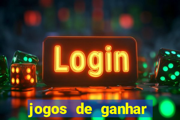 jogos de ganhar dinheiro sem depositar nada