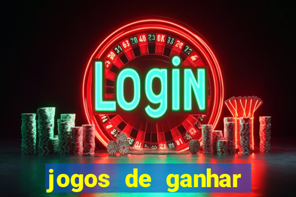 jogos de ganhar dinheiro sem depositar nada