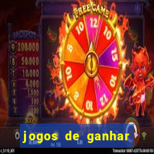 jogos de ganhar dinheiro sem depositar nada