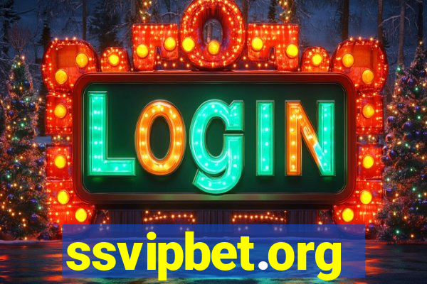 ssvipbet.org