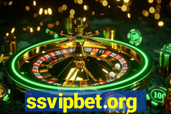 ssvipbet.org