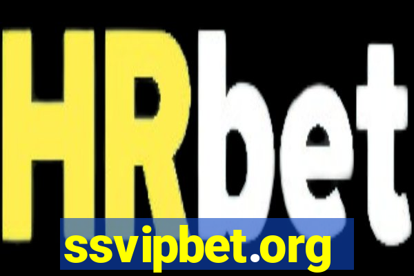 ssvipbet.org