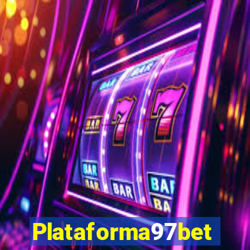 Plataforma97bet