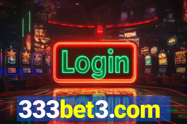 333bet3.com