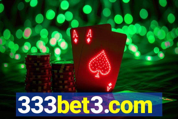 333bet3.com