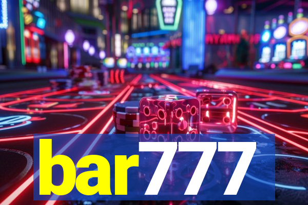 bar777
