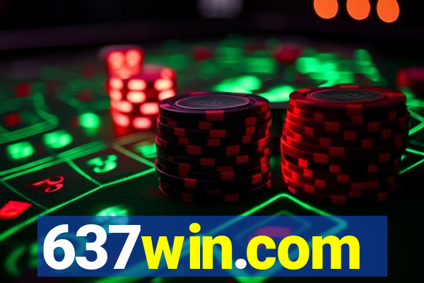 637win.com