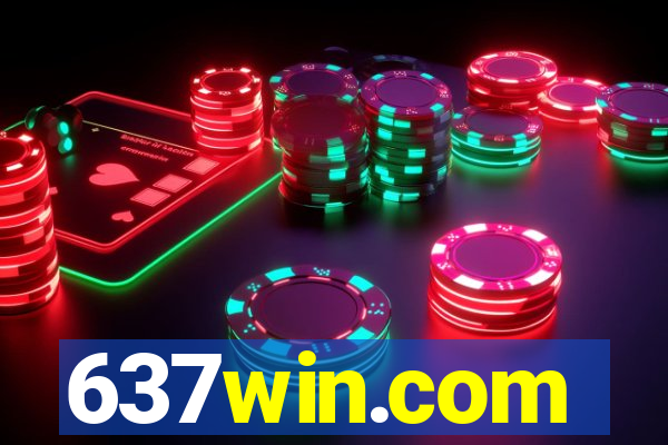 637win.com