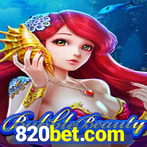 820bet.com