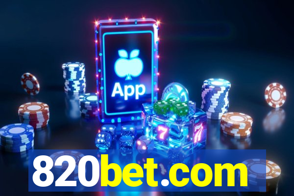 820bet.com