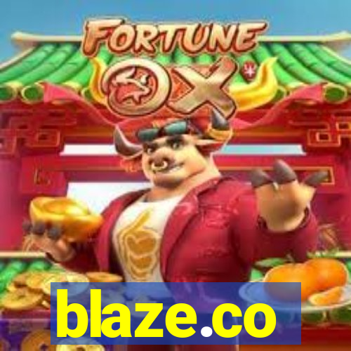 blaze.co