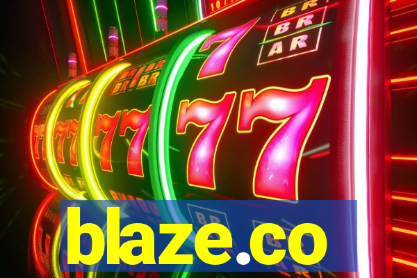 blaze.co