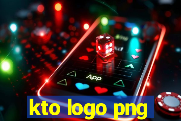 kto logo png