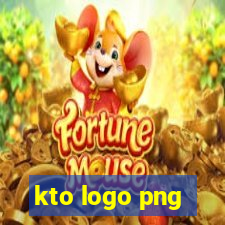 kto logo png