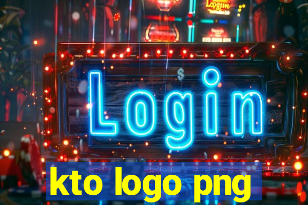 kto logo png