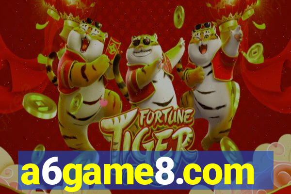 a6game8.com