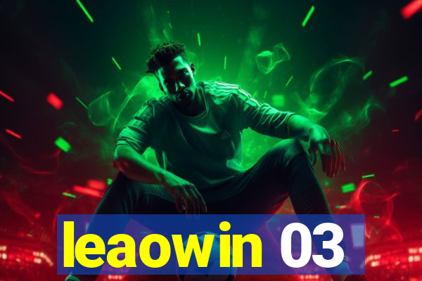 leaowin 03