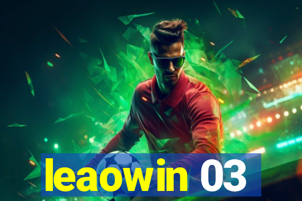 leaowin 03
