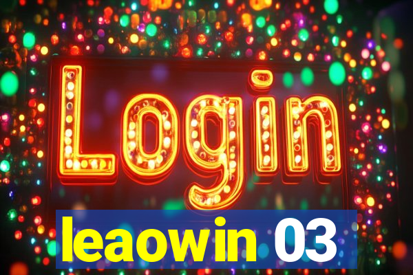 leaowin 03