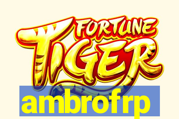 ambrofrp