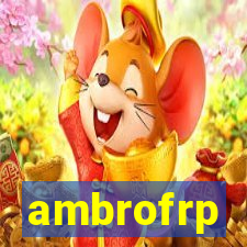 ambrofrp