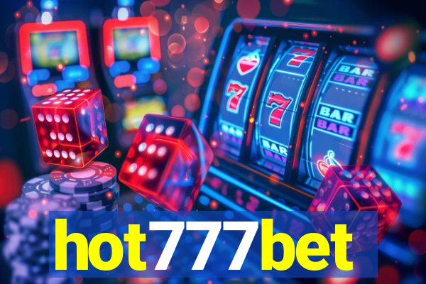 hot777bet