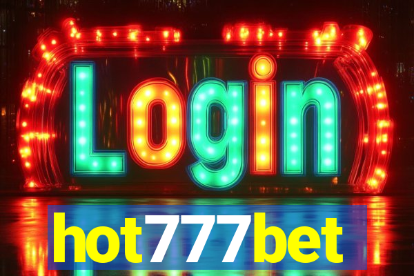 hot777bet