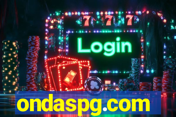 ondaspg.com