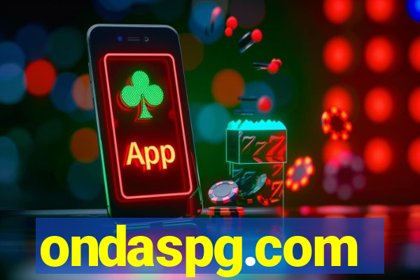 ondaspg.com