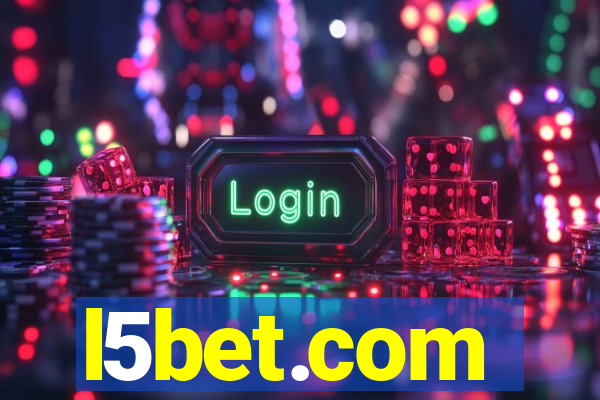 l5bet.com