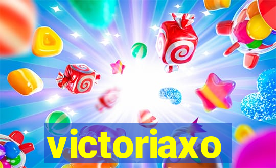 victoriaxo
