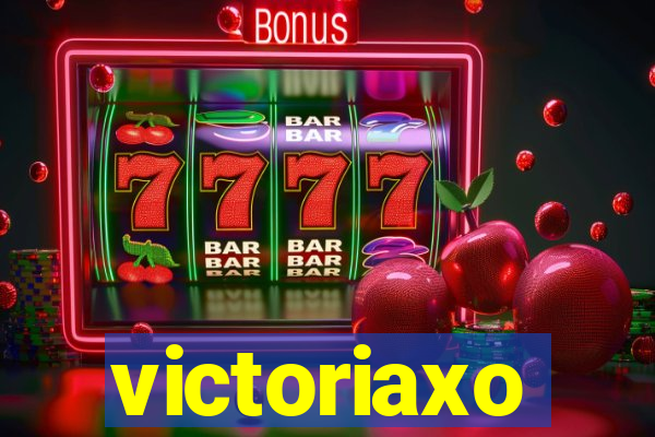 victoriaxo
