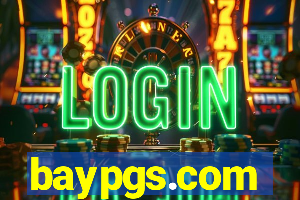 baypgs.com