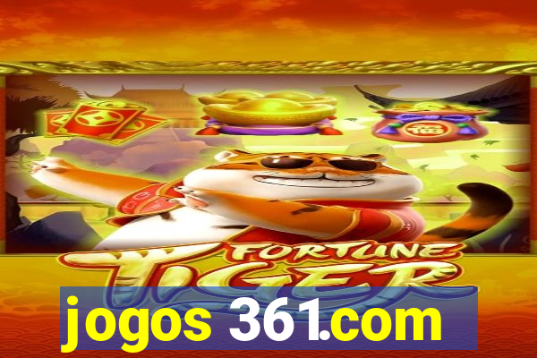 jogos 361.com