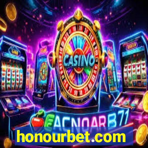 honourbet.com