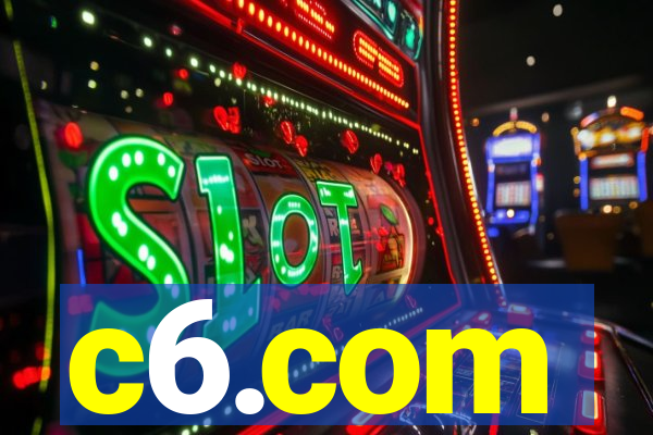 c6.com
