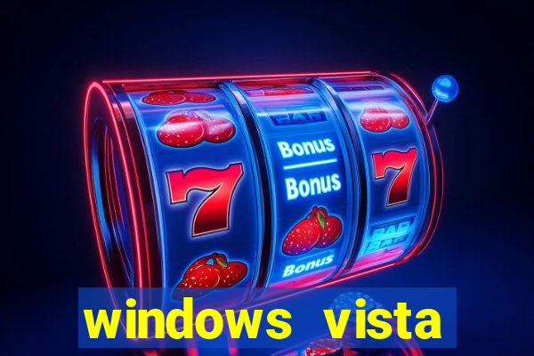 windows vista simulator online