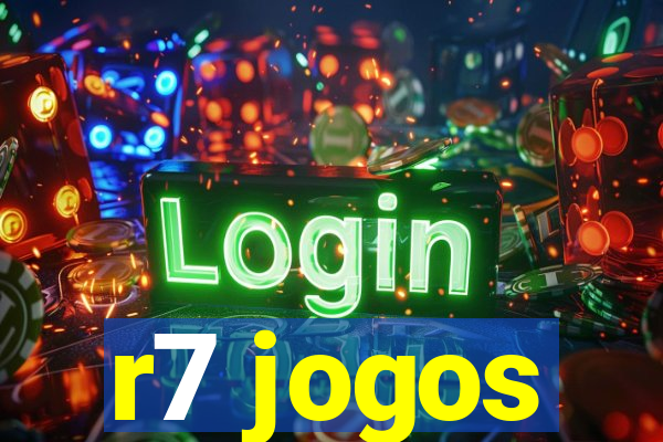 r7 jogos